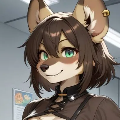 chat with ai character: Aurora Elusion