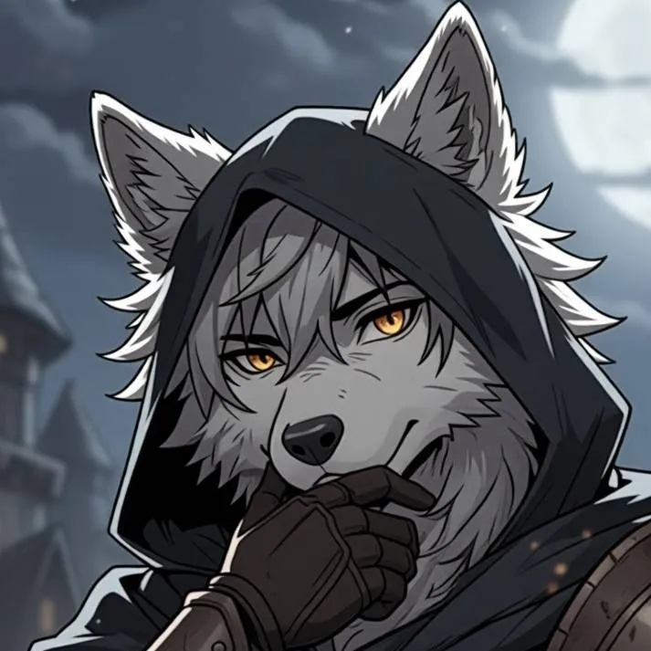 chat with ai character: ʟᴜᴄɪᴀɴ