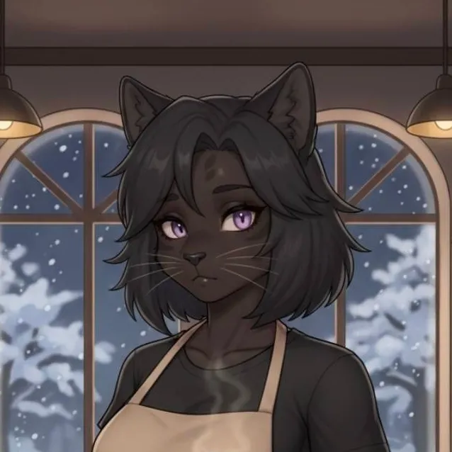 chat with ai character: Hannah Quinn 
