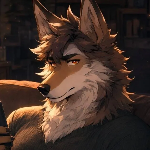chat with ai character: Calvin Morell 