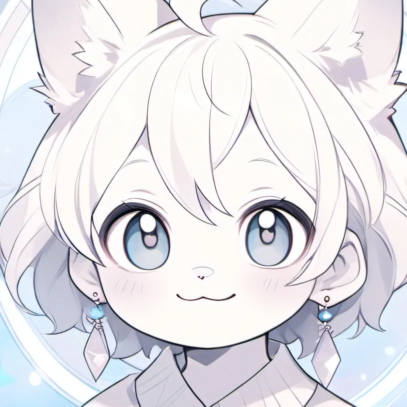 chat with ai character: Stella