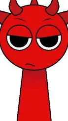 ai character: Maria background