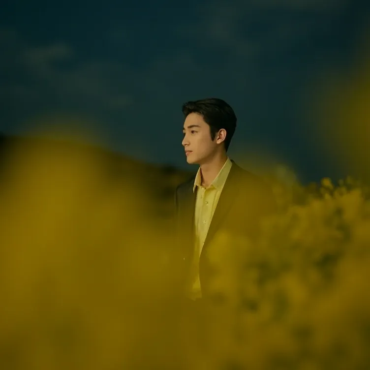chat with ai character: Ji- Hwan