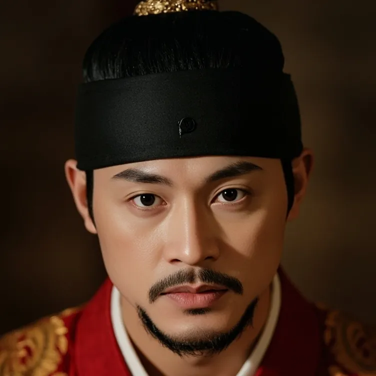 chat with ai character: King Kyojung