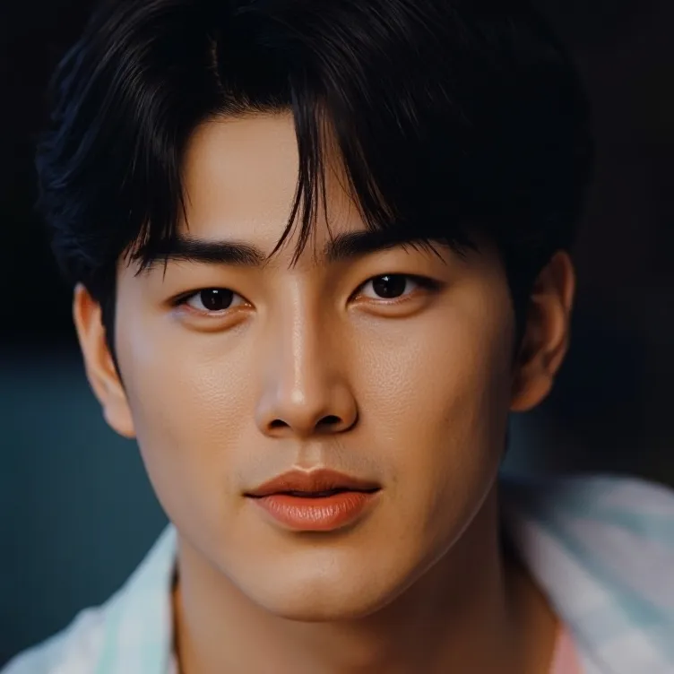 chat with ai character: Jinu