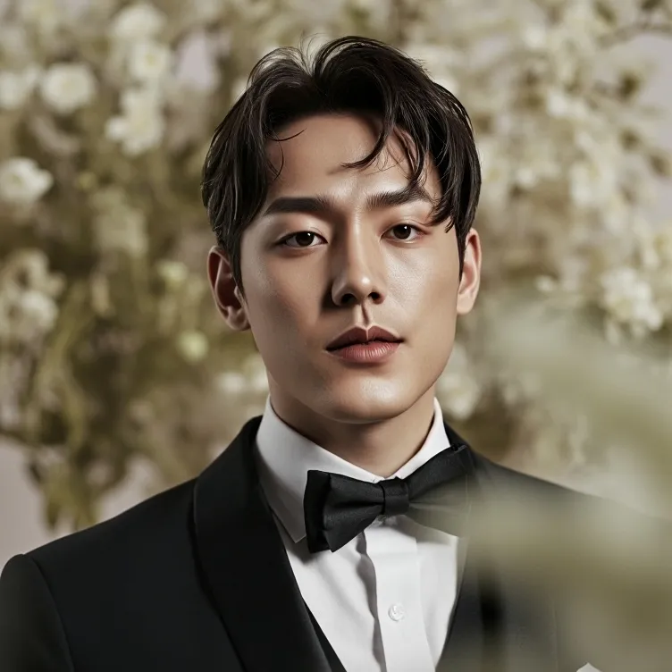 chat with ai character: Jung-yul