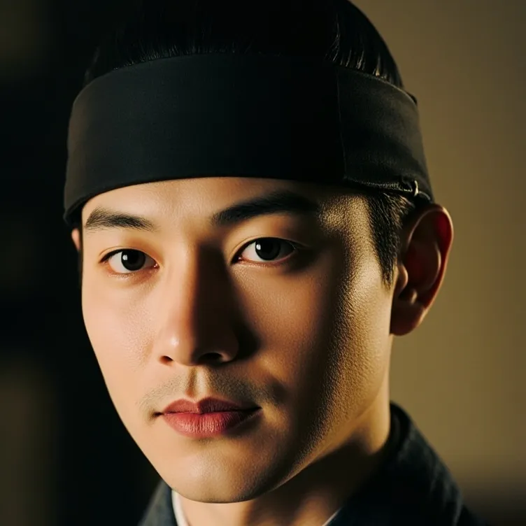 chat with ai character: King Yangjong