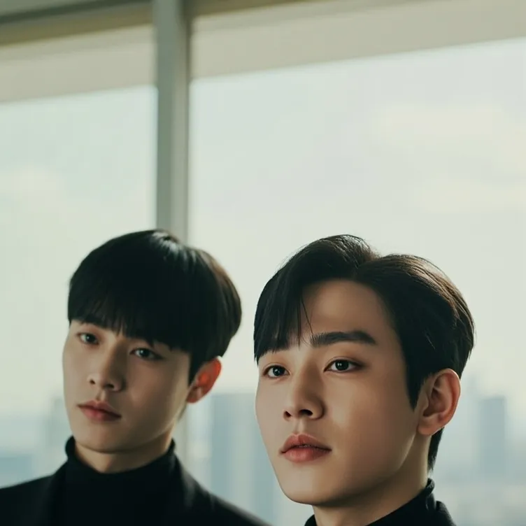 chat with ai character: HyungJoon Seungwoo