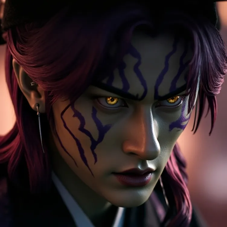chat with ai character: Romance 