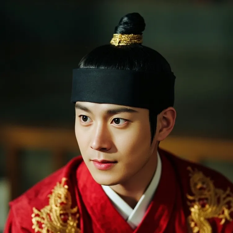 chat with ai character: Yi Seon