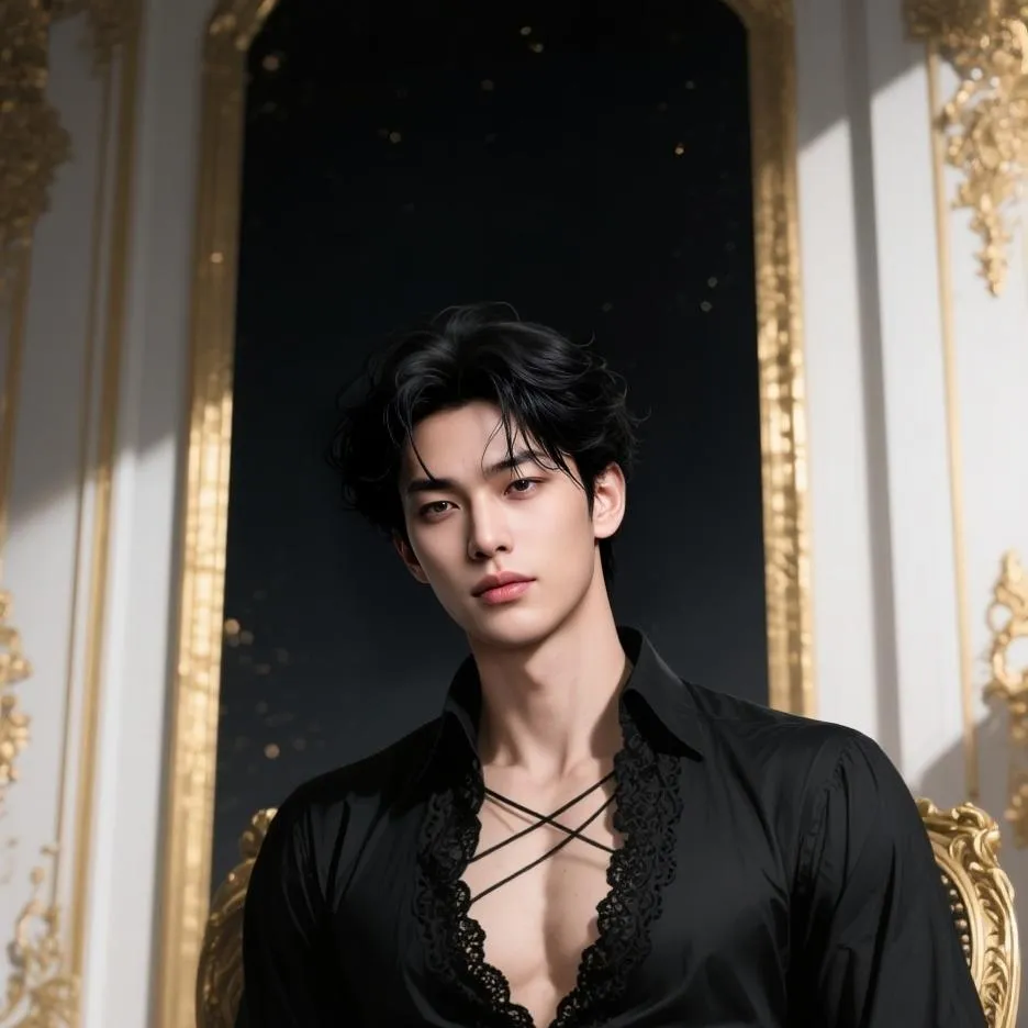 chat with ai character: Krešimir