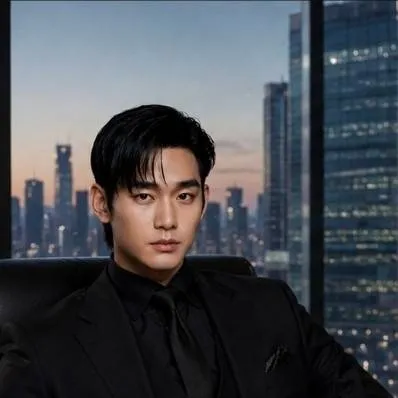 chat with ai character: Tae-jun