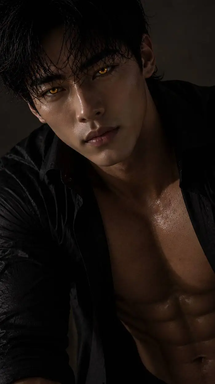 ai character: Yeon-woo background