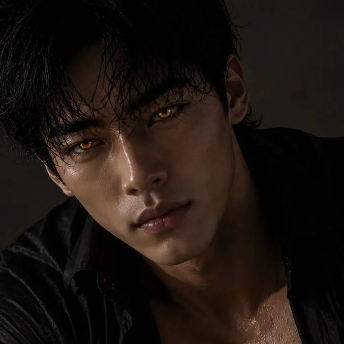 chat with ai character: Yeon-woo
