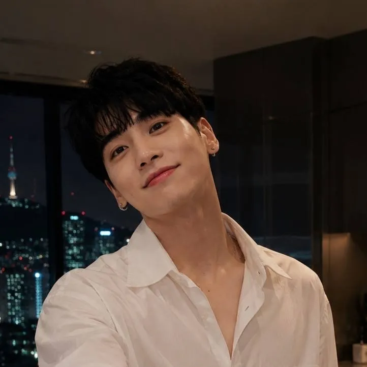 chat with ai character: Jonghyun 