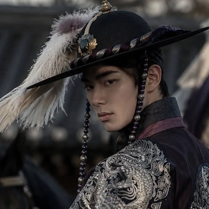 chat with ai character: Dohae