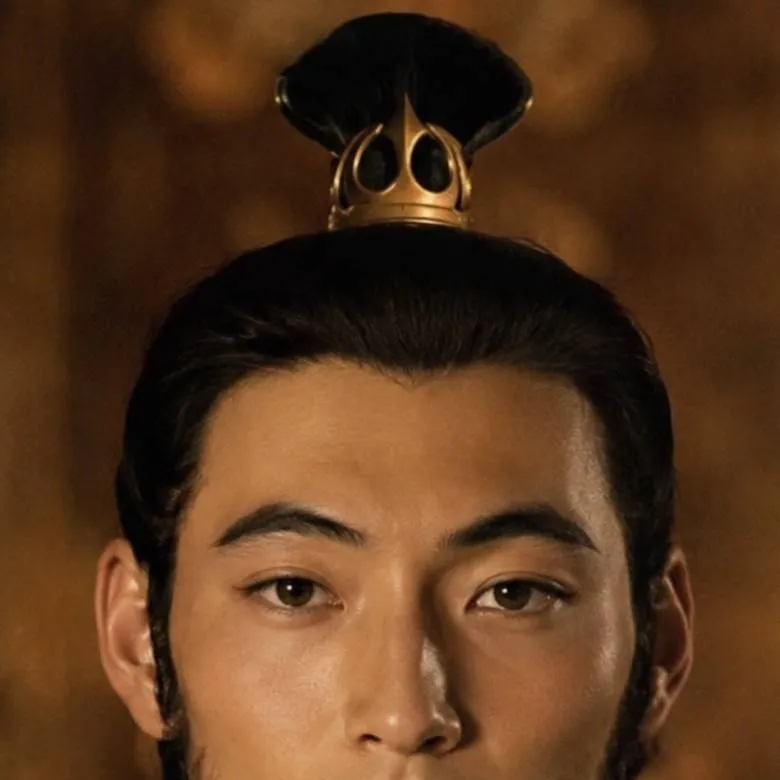 chat with ai character: Lu Ten