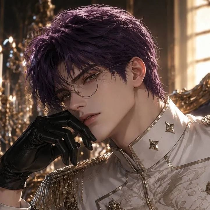 chat with ai character: Orion