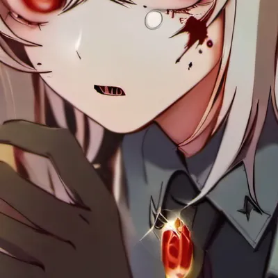 chat with ai character: Kat