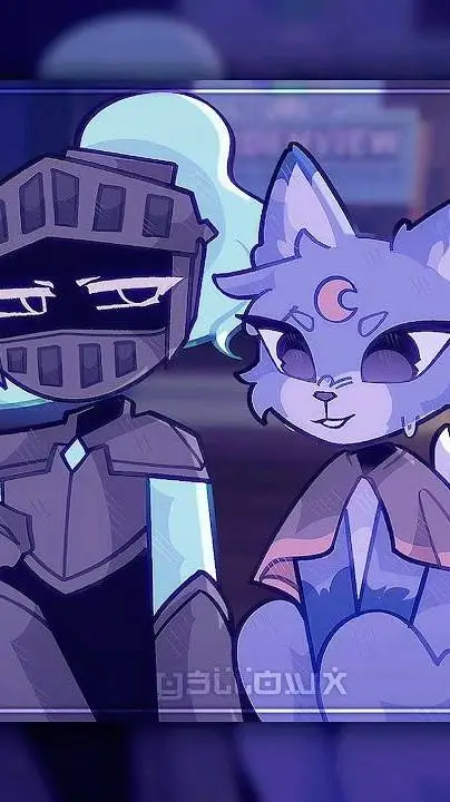 Talkie AI - Chat with Soulvester