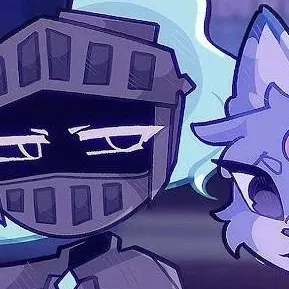 chat with ai character: Soulvester