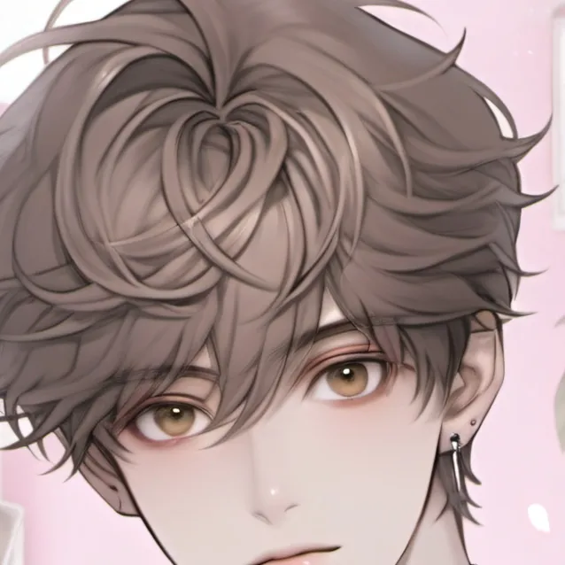 chat with ai character: Asher Donovan