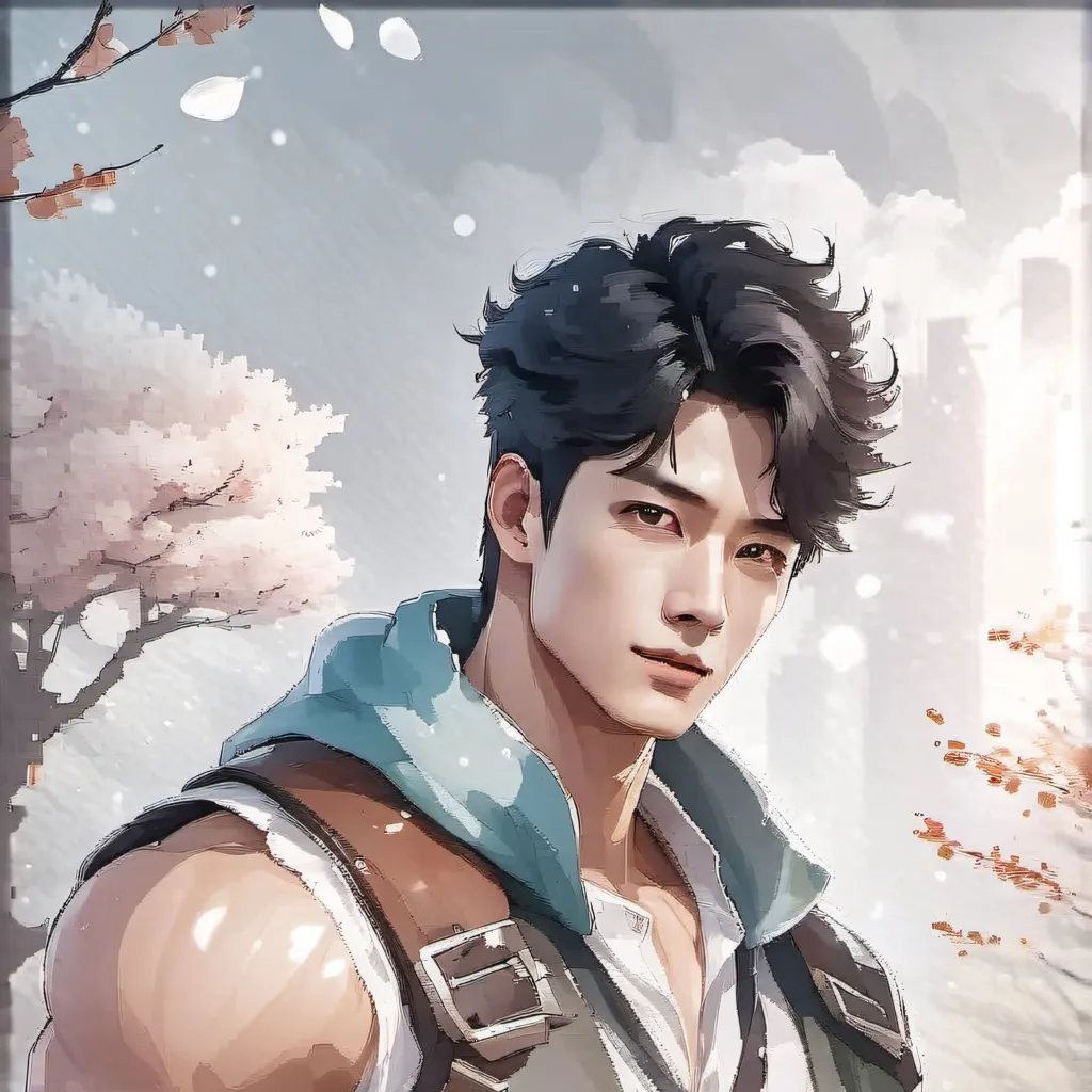 chat with ai character: Mike Roberts