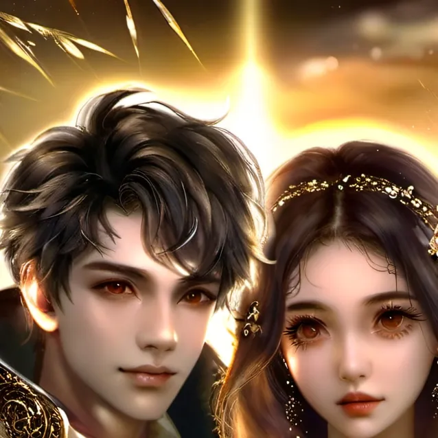 chat with ai character: mia and joi