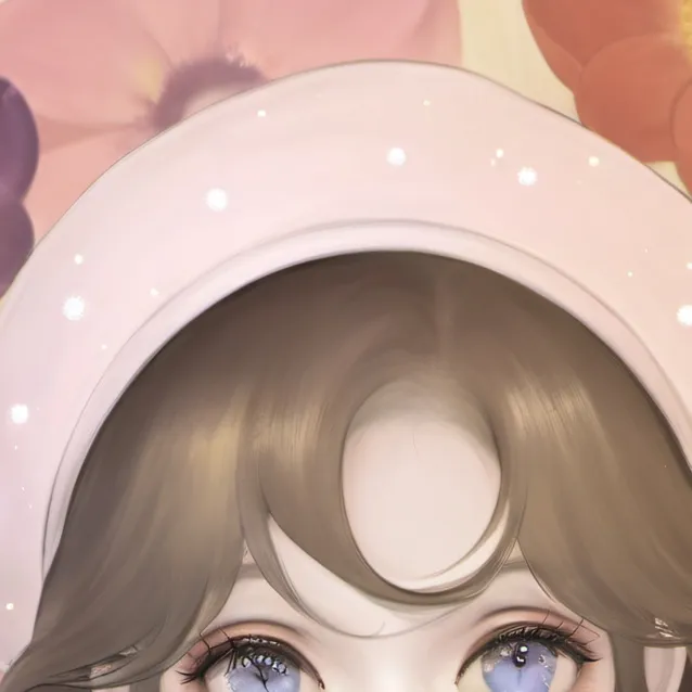 chat with ai character: Lilly