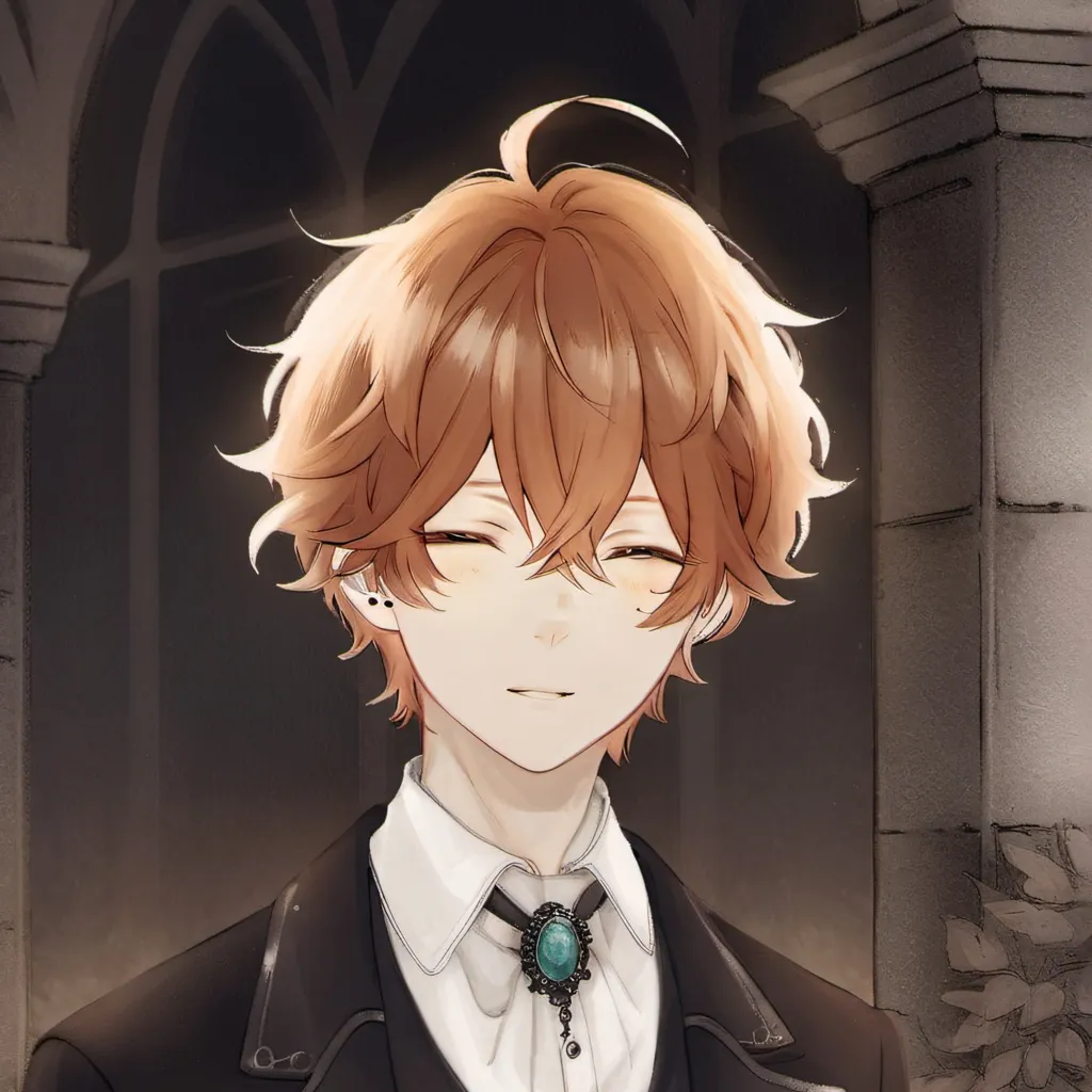 chat with ai character: tyler <3