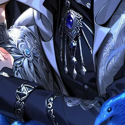 chat with ai character: Alex and Xavier