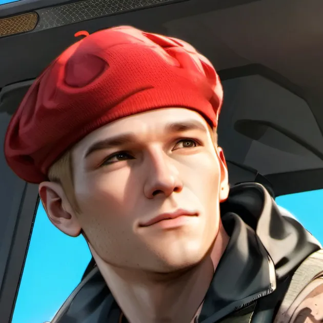 chat with ai character: Logan 