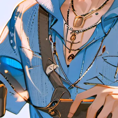 chat with ai character: Casey