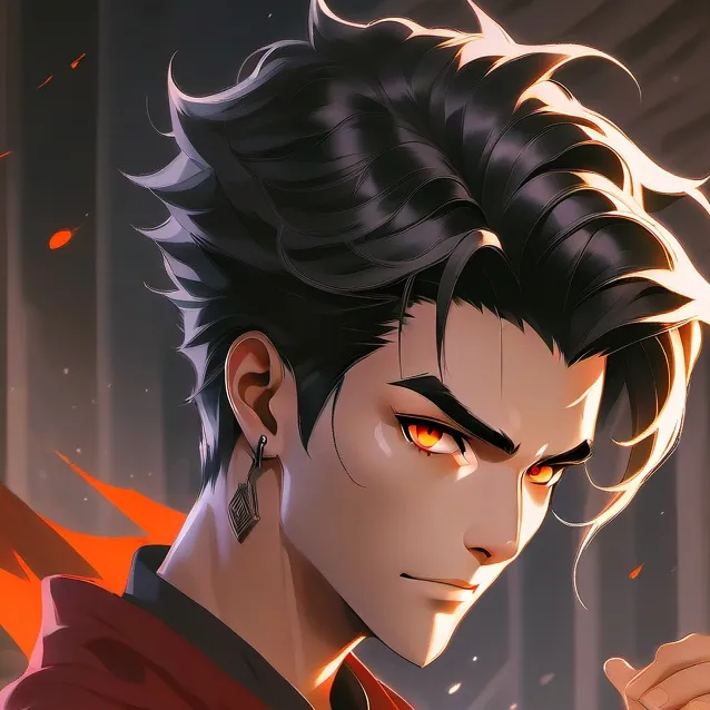 chat with ai character: surpriser