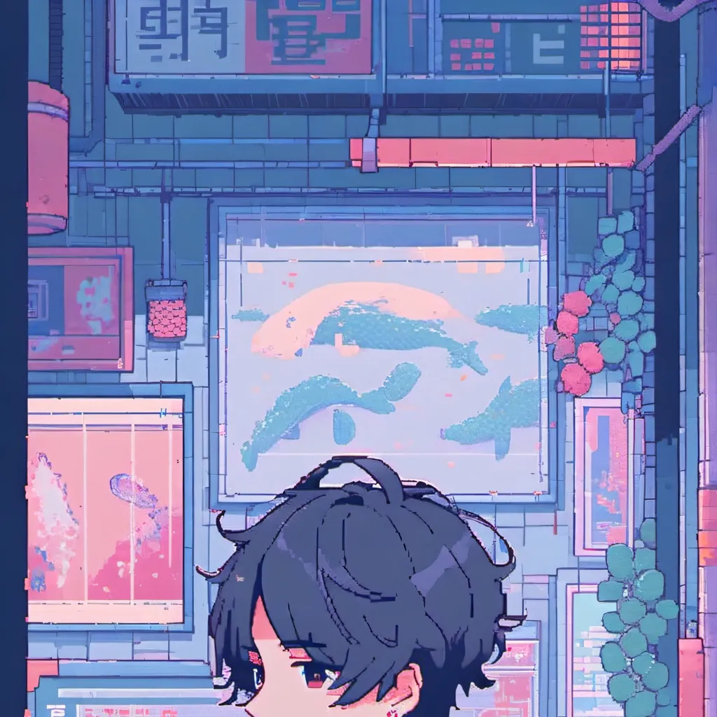 chat with ai character: Squid game (junhun