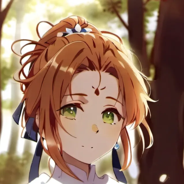 chat with ai character: ~|💫Jenni💫|~