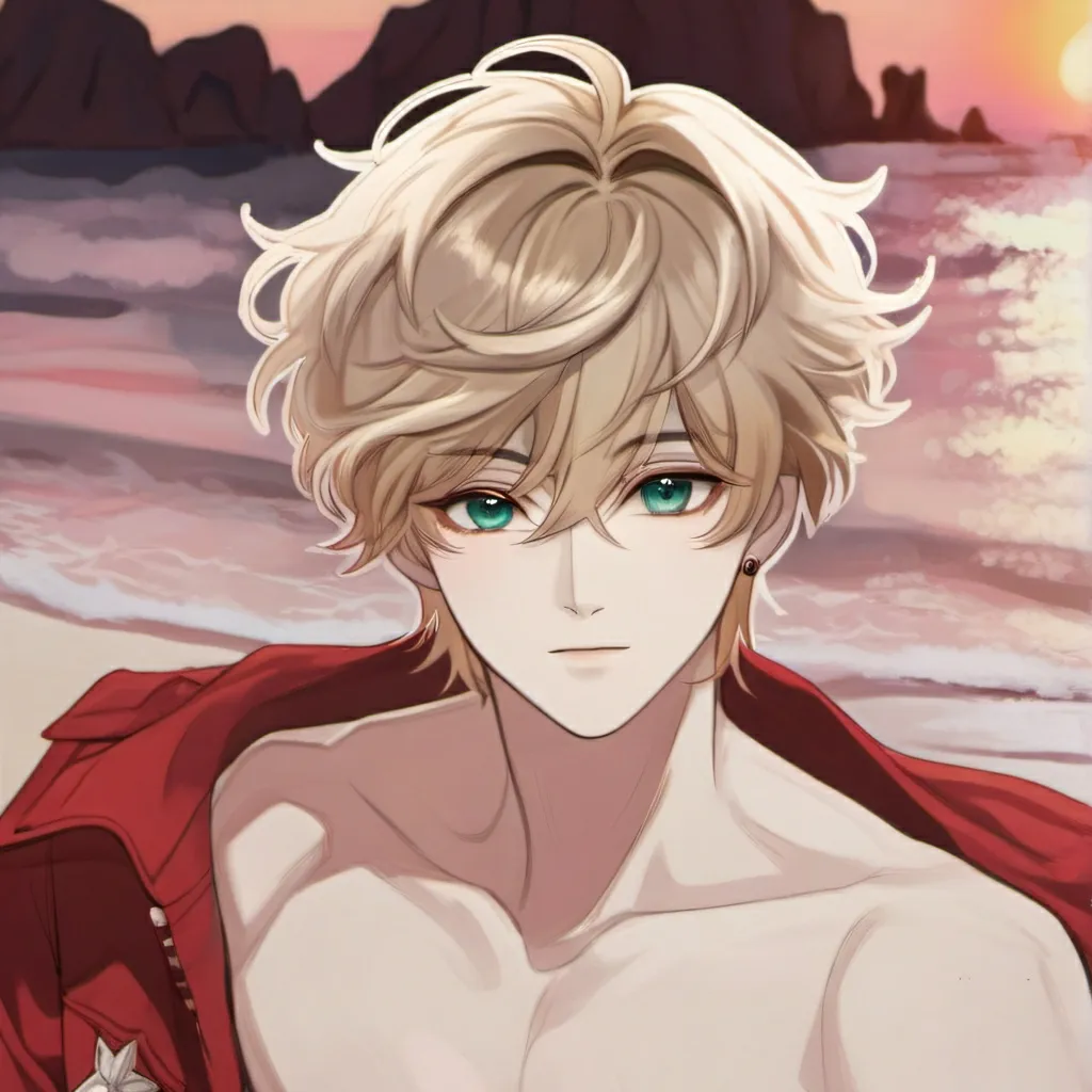 chat with ai character: Richard Stevens