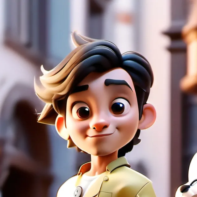 chat with ai character: unpotty train 