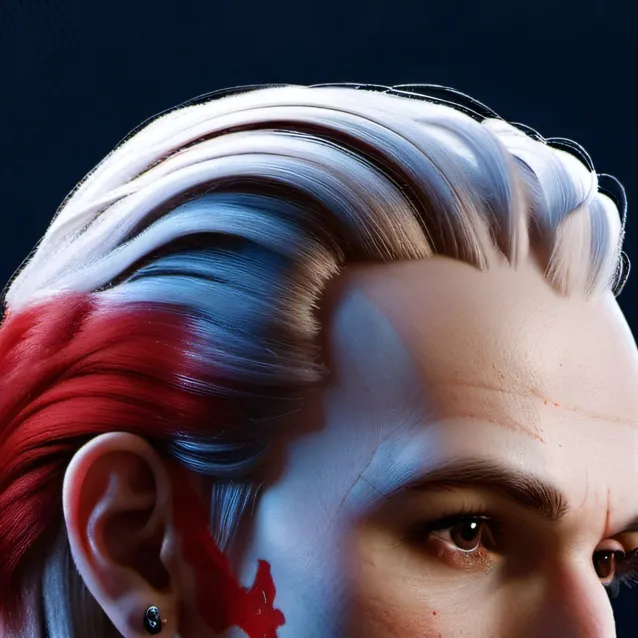 chat with ai character: dad