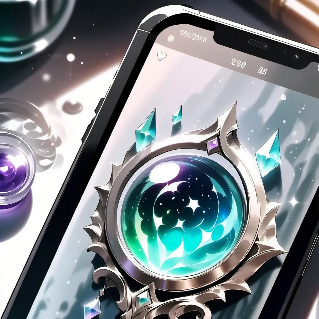 chat with ai character: baby spellbook 