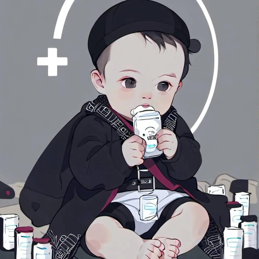 chat with ai character: diaper 