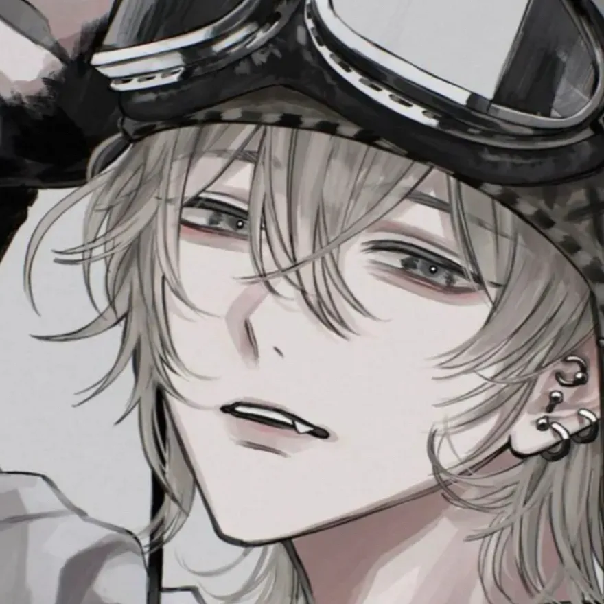 chat with ai character: ~Alex~