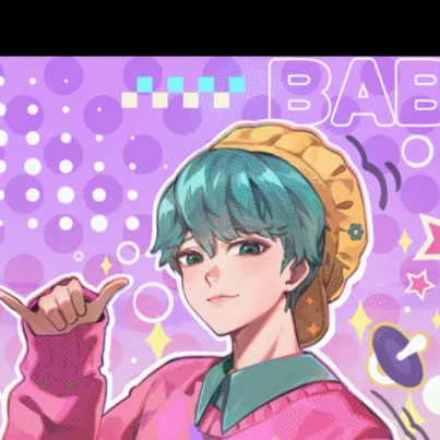 chat with ai character: BABY SAJA 