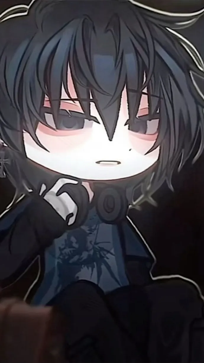 ai character: mason/GAY BOYYYY background