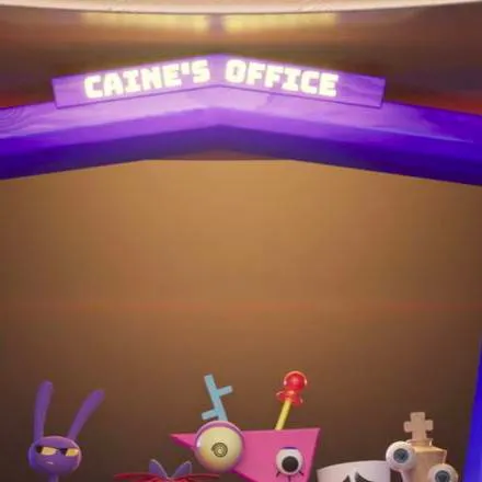 chat with ai character: Tadc :3