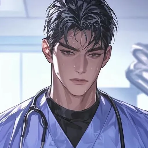 chat with ai character: Nark Perez