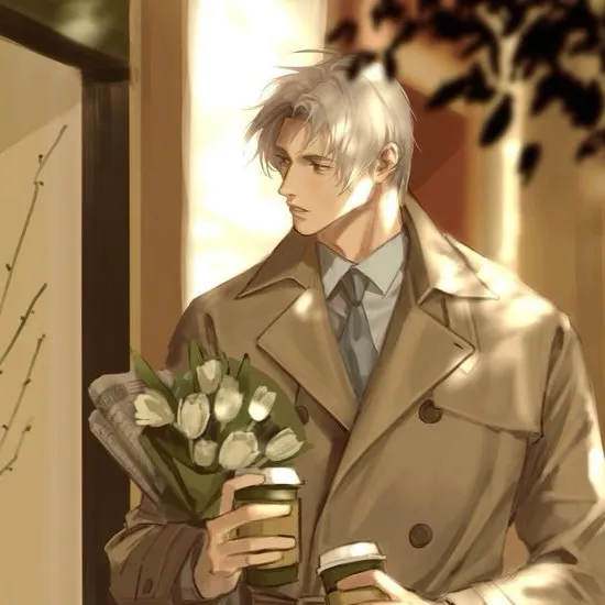 chat with ai character: Daren Anderson 