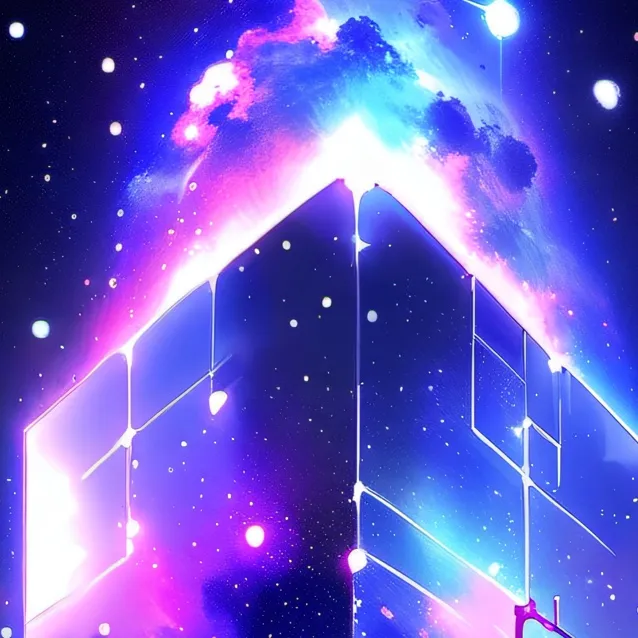 chat with ai character: FPE(cube!)
