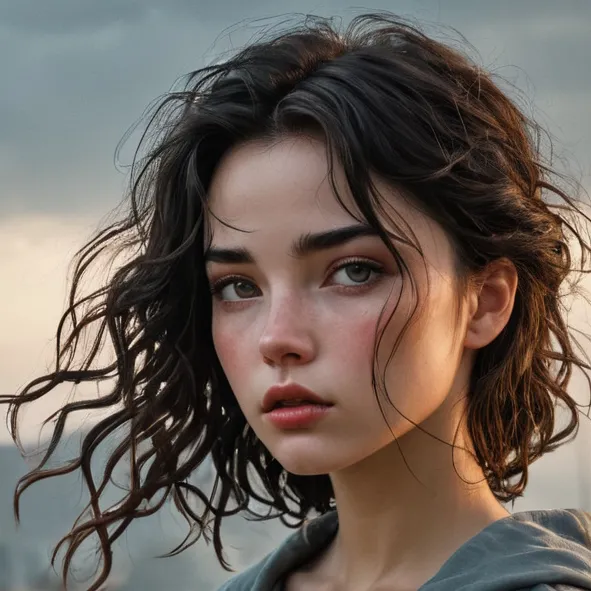 chat with ai character: Leila Rivermoor