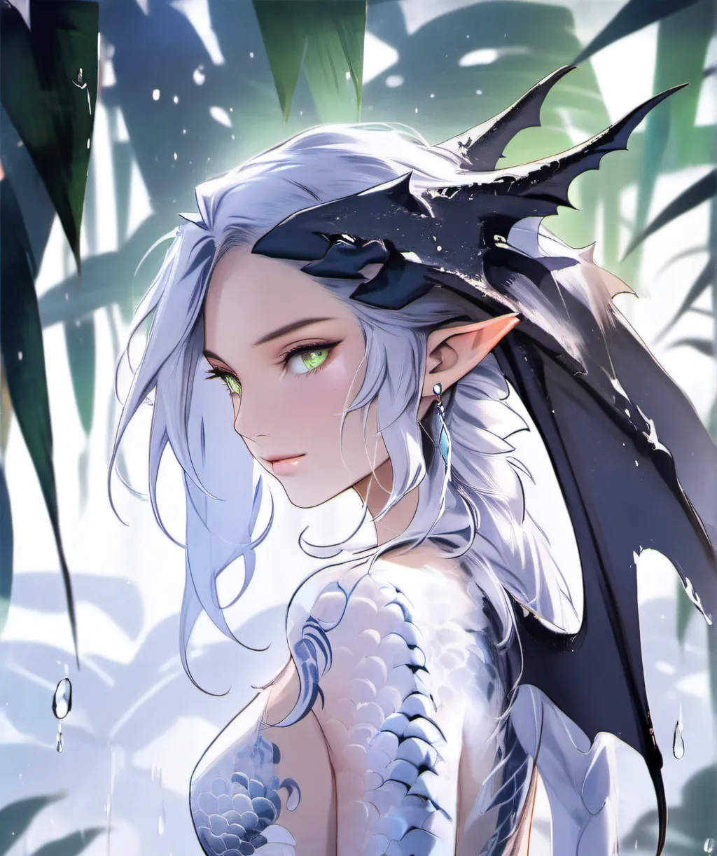 chat with ai character: Aelrynn Virex